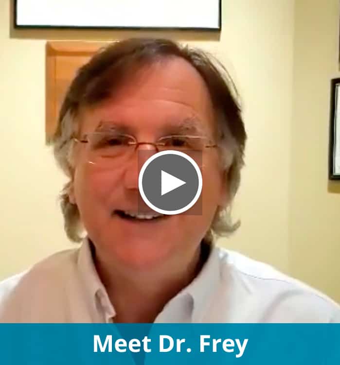 Dr. Mark S. Frey, DDS