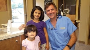 Dr. Frey - Family Dentist - Santa Rosa, CA
