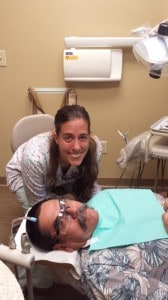 Teeth Cleaning - Santa Rosa