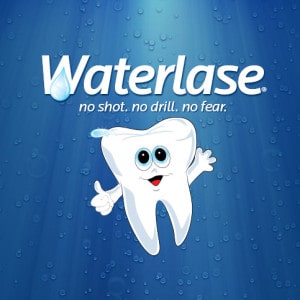 Waterlase Laser Dentistry - Santa Rosa, CA