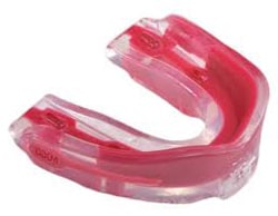 Sports mouth Guard